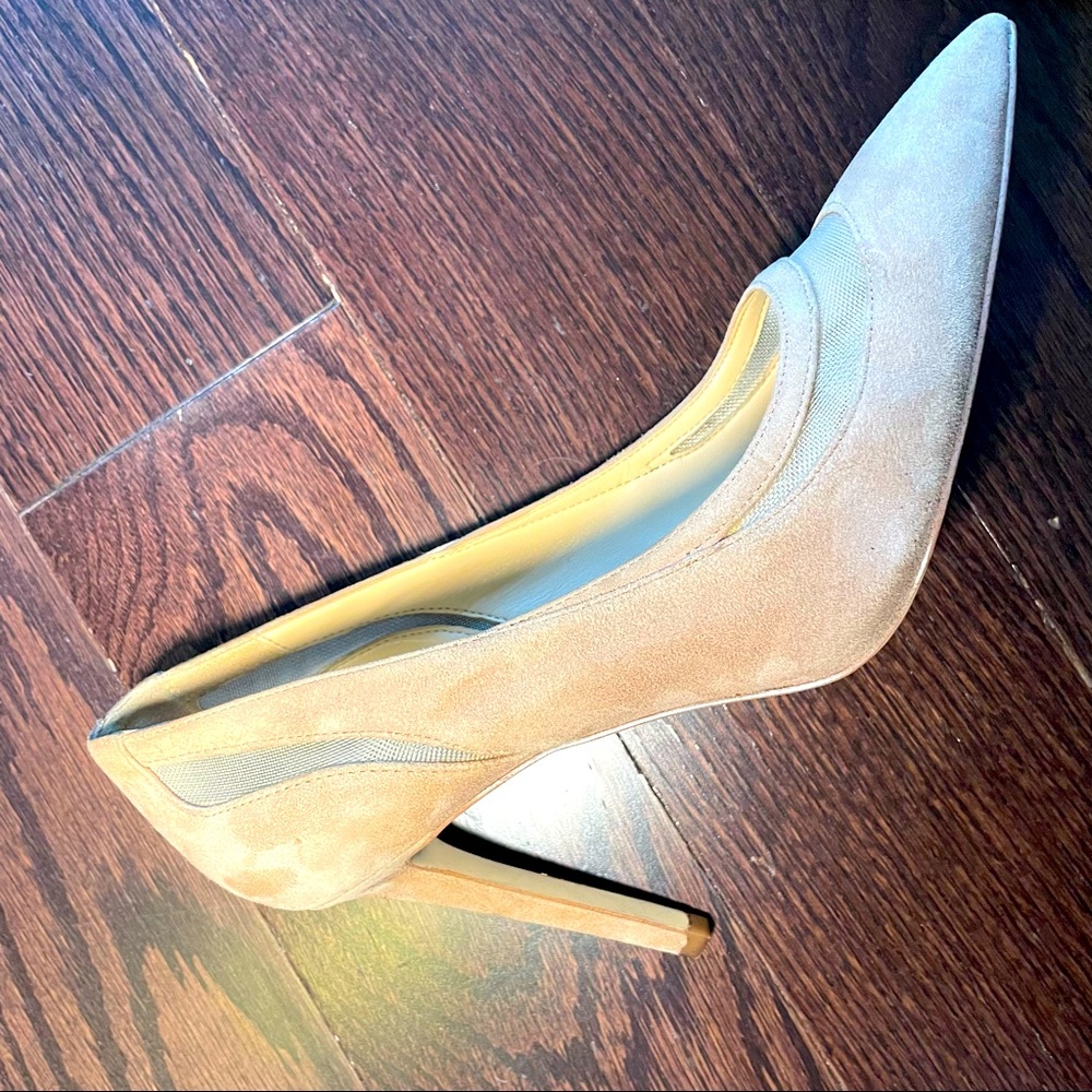 Sam Edelman Nixon Dress Pump
